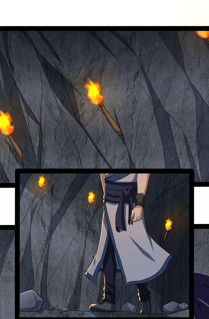 Ta Sui Xian He Chapter 48 - page 16