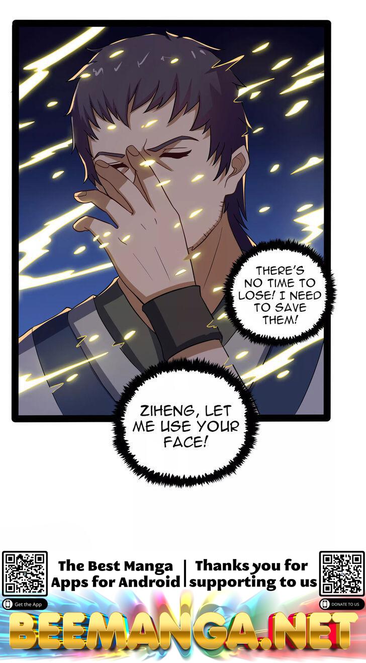 Ta Sui Xian He Chapter 48 - page 20