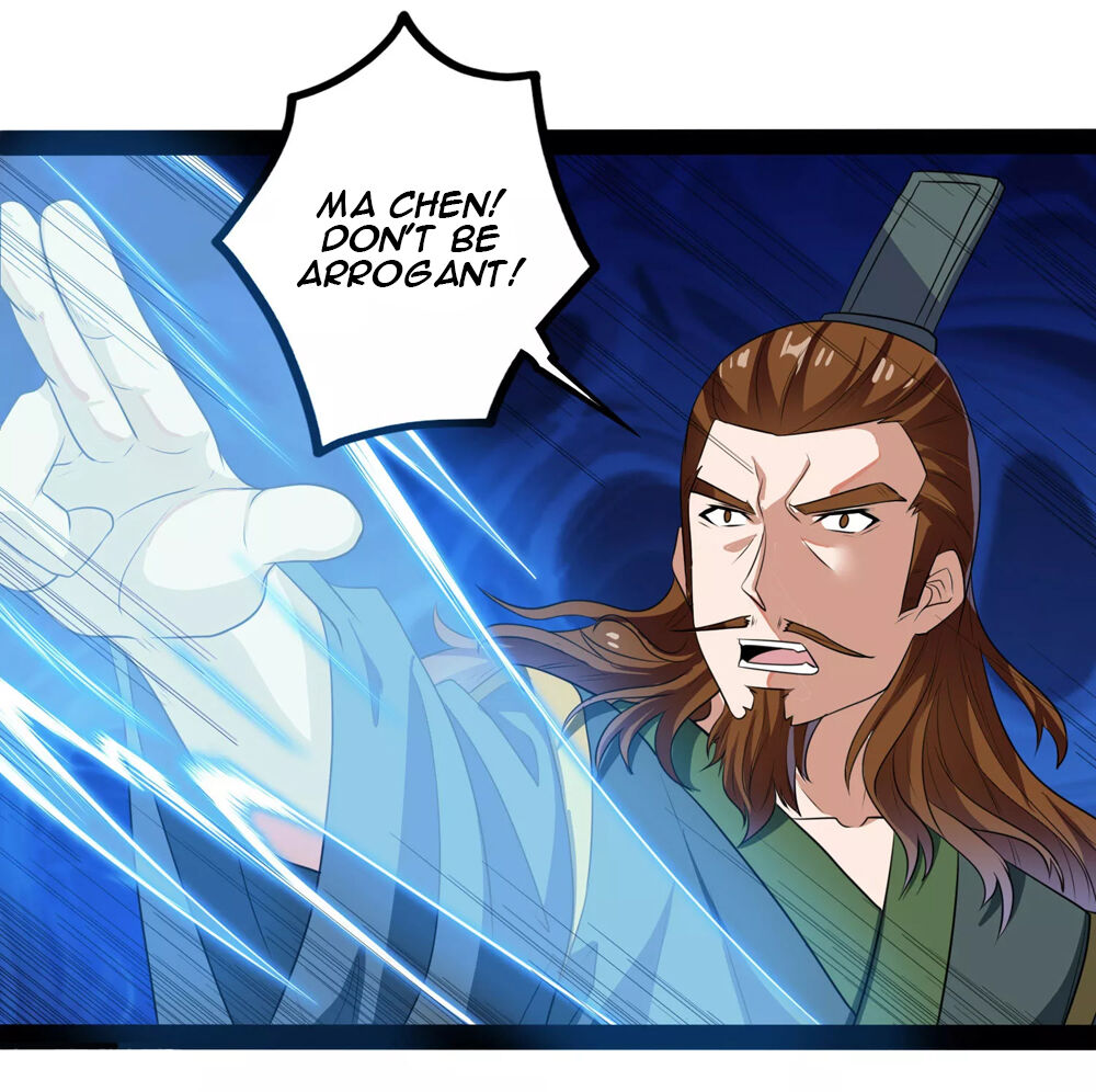 Ta Sui Xian He Chapter 48 - page 6
