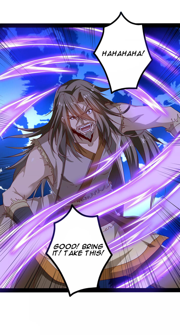 Ta Sui Xian He Chapter 48 - page 7