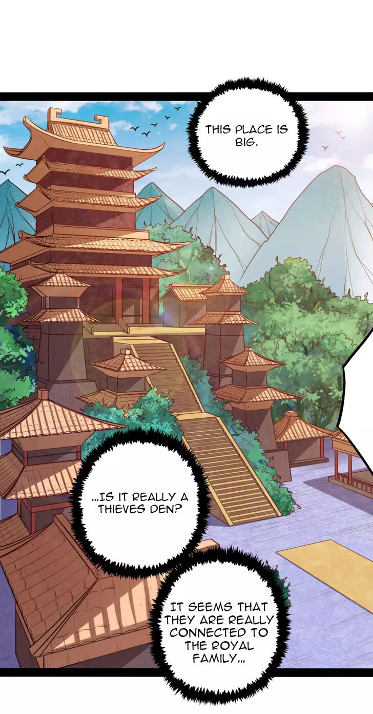 Ta Sui Xian He Chapter 47 - page 16