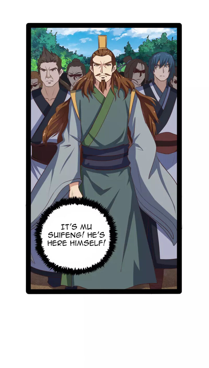 Ta Sui Xian He Chapter 47 - page 18