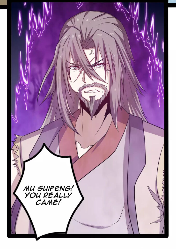 Ta Sui Xian He Chapter 47 - page 21