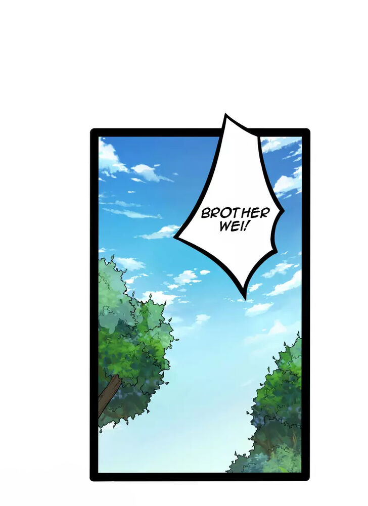Ta Sui Xian He Chapter 47 - page 3