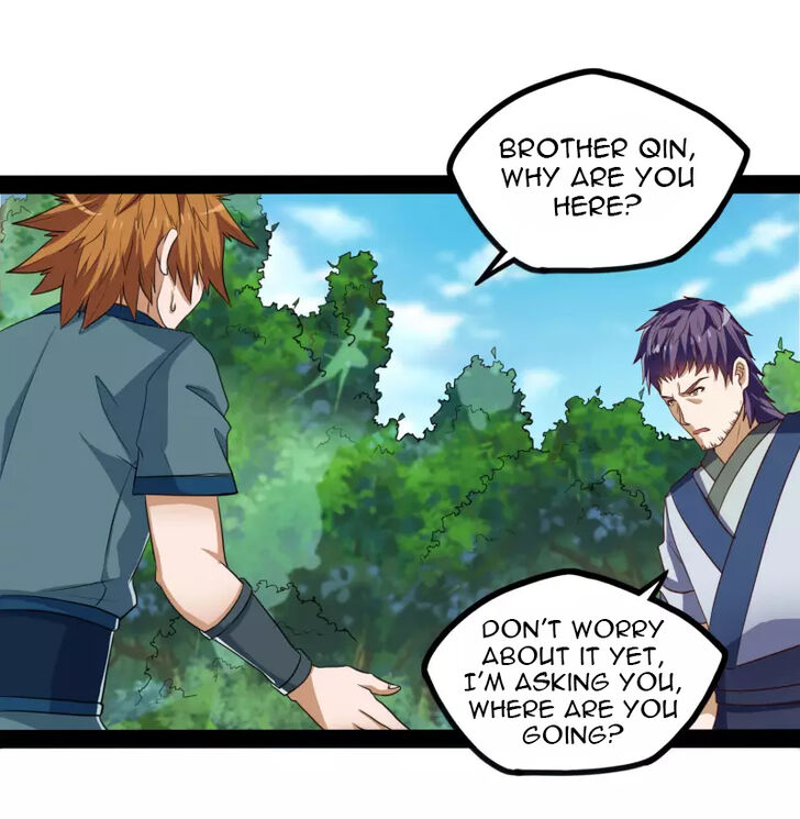 Ta Sui Xian He Chapter 47 - page 4