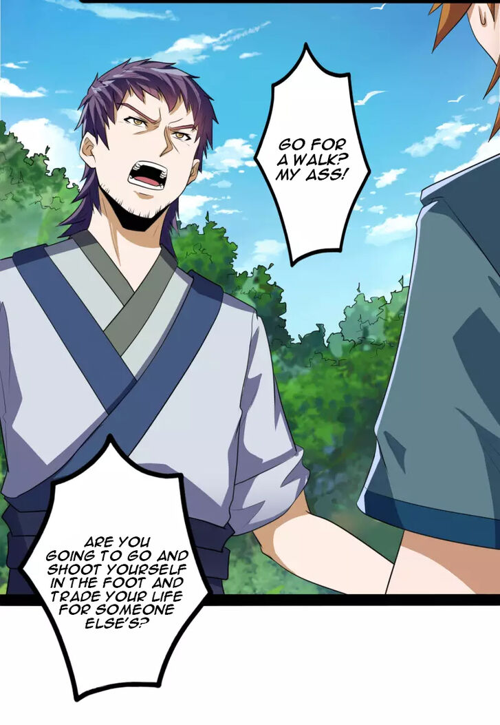 Ta Sui Xian He Chapter 47 - page 6