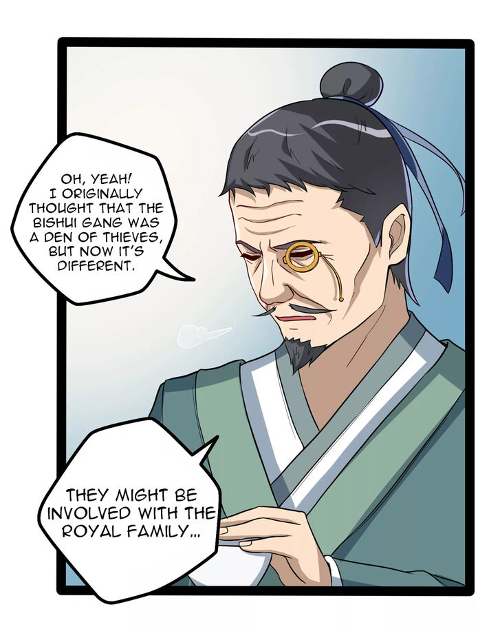 Ta Sui Xian He Chapter 46 - page 12