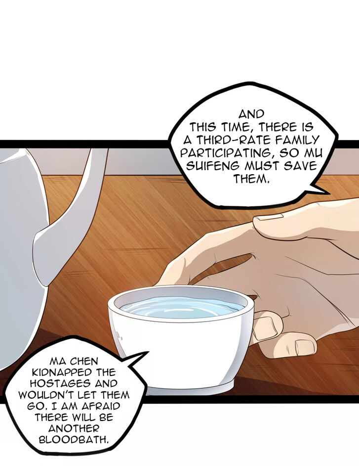 Ta Sui Xian He Chapter 46 - page 13