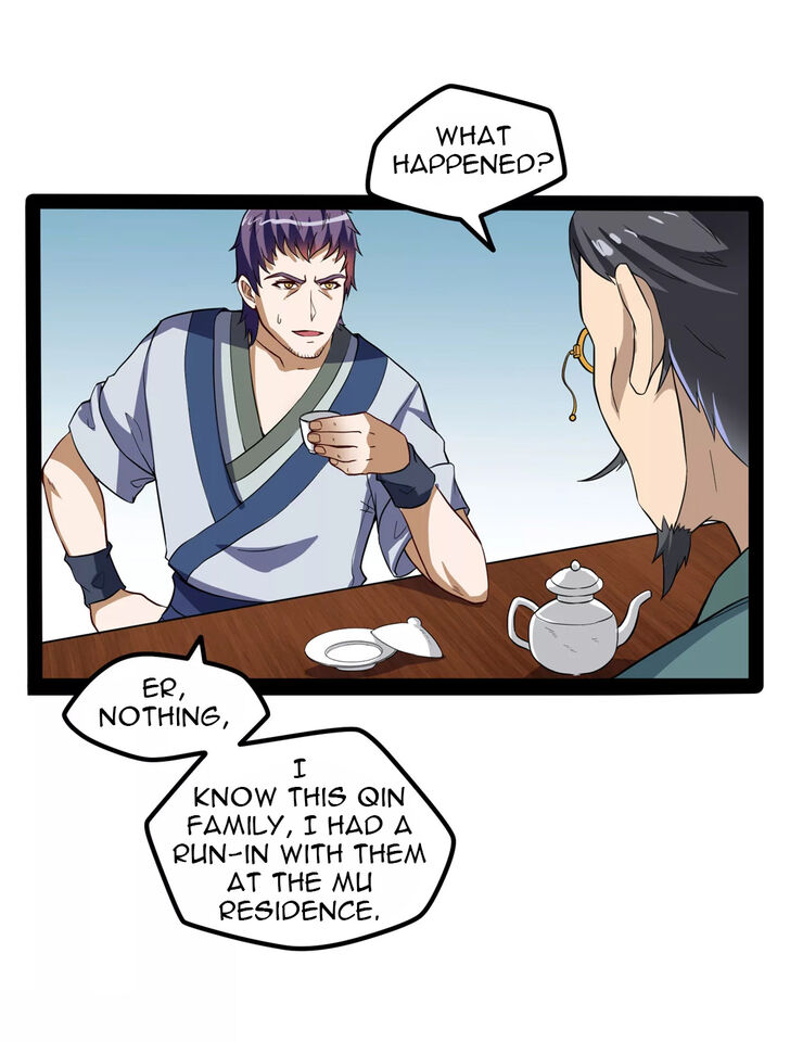 Ta Sui Xian He Chapter 46 - page 17