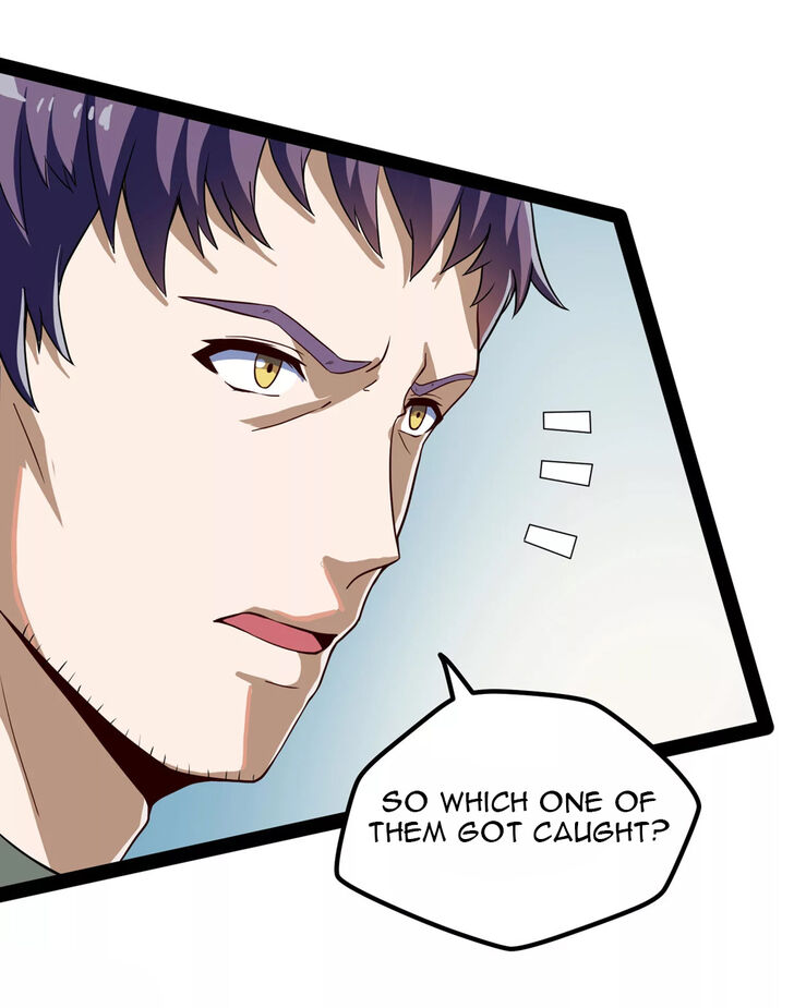 Ta Sui Xian He Chapter 46 - page 18