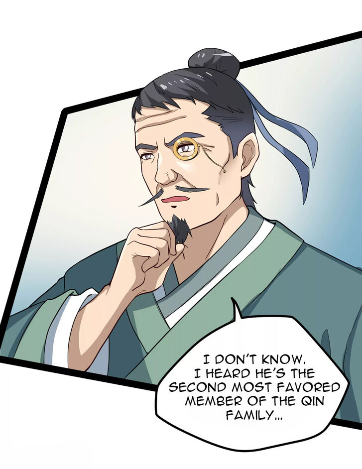 Ta Sui Xian He Chapter 46 - page 19