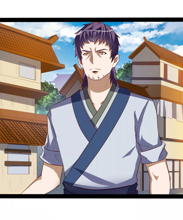 Ta Sui Xian He Chapter 46 - page 24