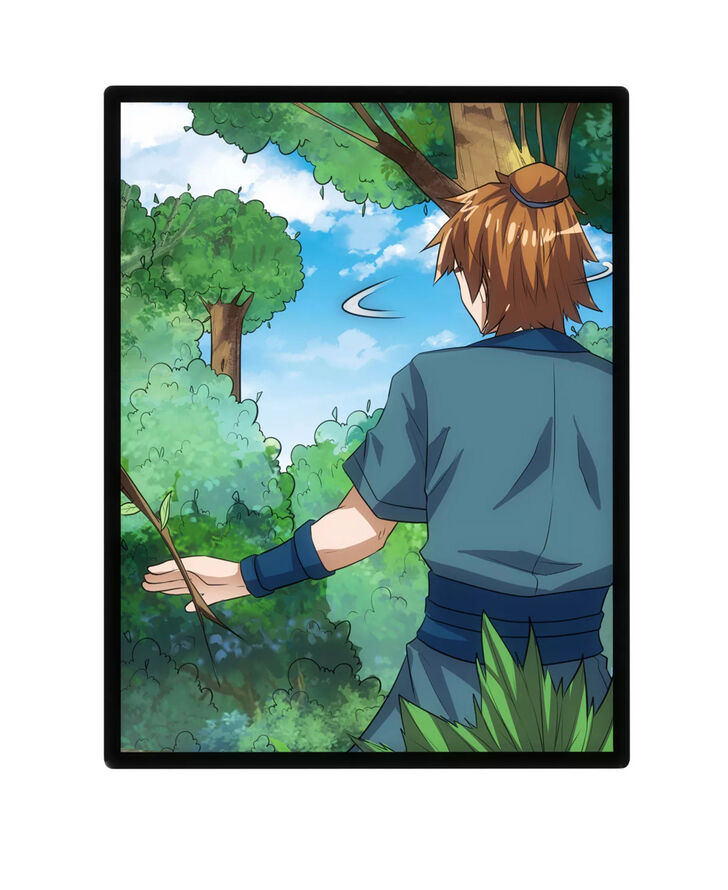 Ta Sui Xian He Chapter 46 - page 30