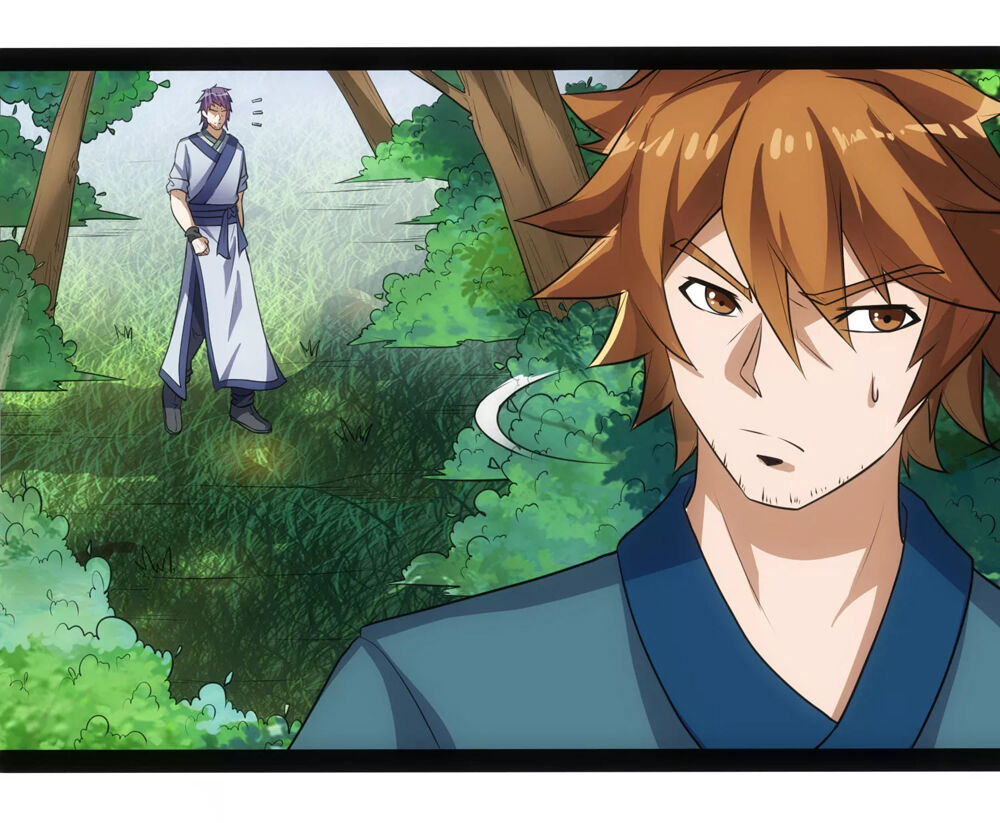 Ta Sui Xian He Chapter 46 - page 31