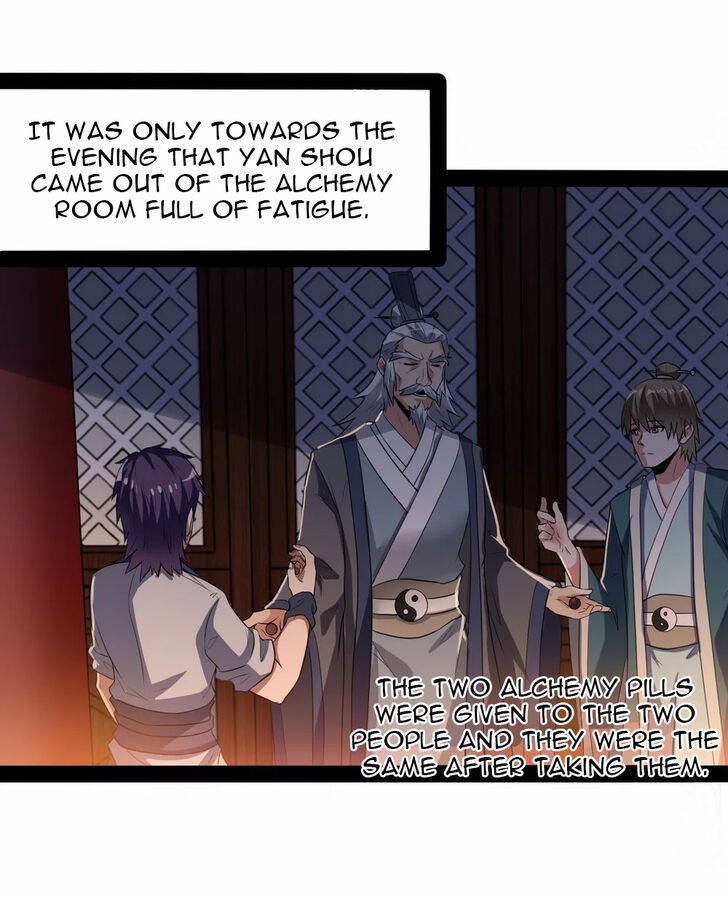Ta Sui Xian He Chapter 39 - page 17
