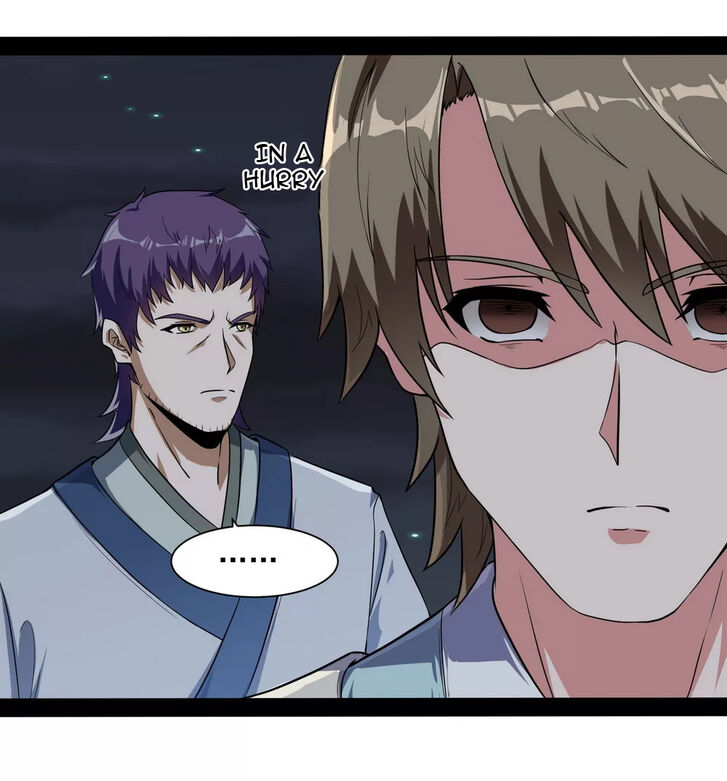Ta Sui Xian He Chapter 39 - page 22