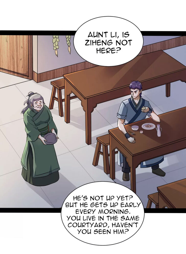 Ta Sui Xian He Chapter 39 - page 24