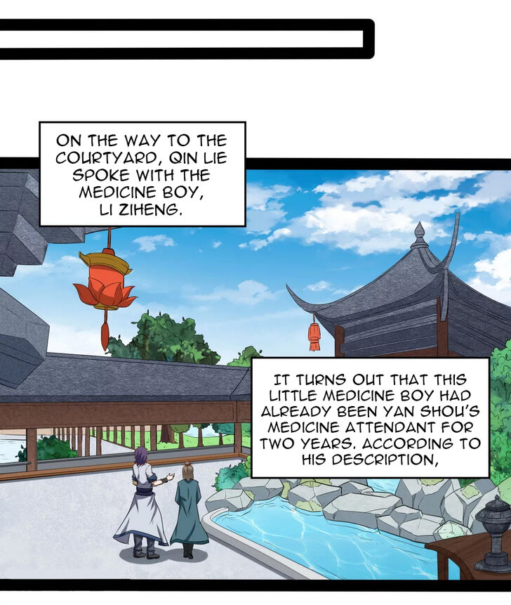 Ta Sui Xian He Chapter 39 - page 8
