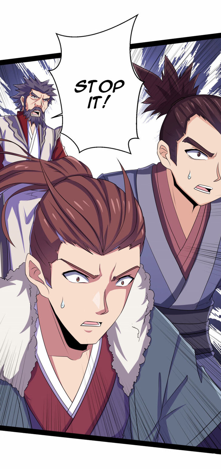 Ta Sui Xian He Chapter 37 - page 13