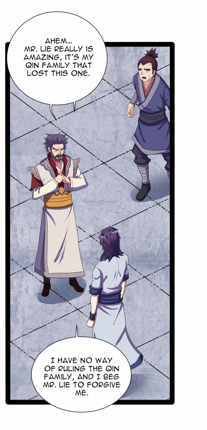 Ta Sui Xian He Chapter 37 - page 16