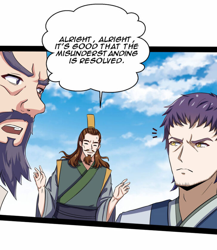 Ta Sui Xian He Chapter 37 - page 20