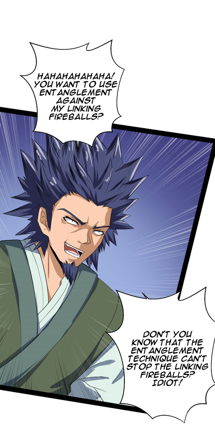 Ta Sui Xian He Chapter 37 - page 7