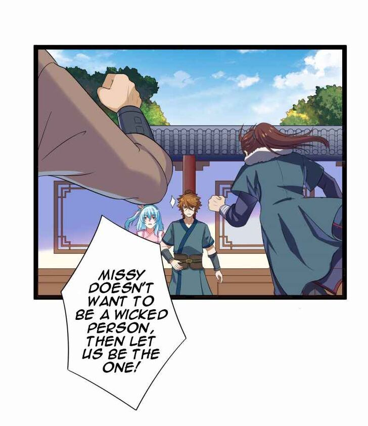 Ta Sui Xian He Chapter 35 - page 12