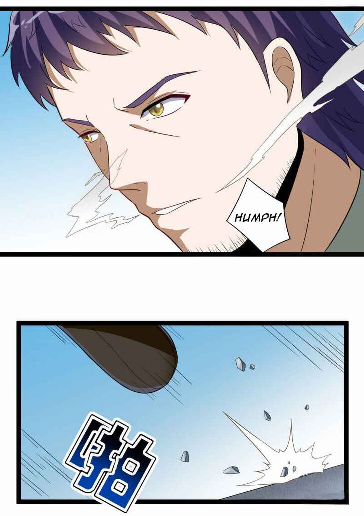 Ta Sui Xian He Chapter 35 - page 13