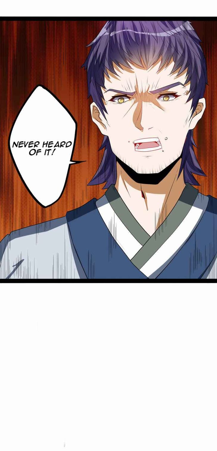 Ta Sui Xian He Chapter 35 - page 23