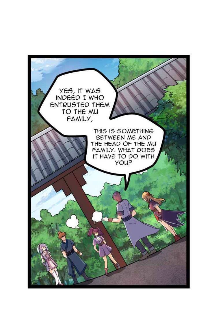 Ta Sui Xian He Chapter 35 - page 6