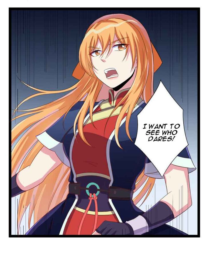 Ta Sui Xian He Chapter 35 - page 9