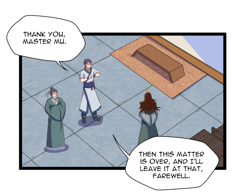 Ta Sui Xian He Chapter 32 - page 10