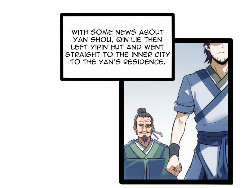 Ta Sui Xian He Chapter 32 - page 20