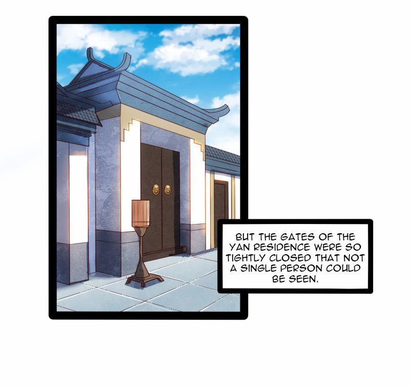 Ta Sui Xian He Chapter 32 - page 21