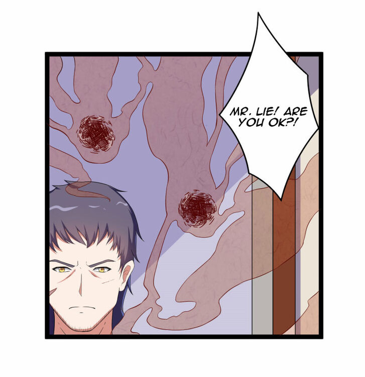 Ta Sui Xian He Chapter 32 - page 3