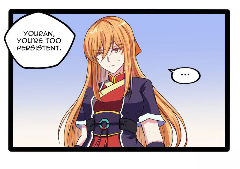 Ta Sui Xian He Chapter 32 - page 8