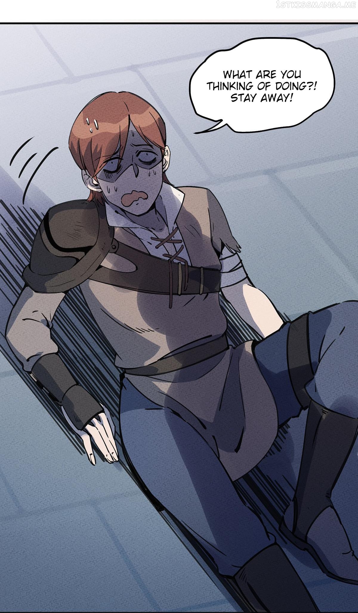 What Do I Do?! I Have Transmigrated Into the Weakest Little Monster Chapter 8.1 - page 8