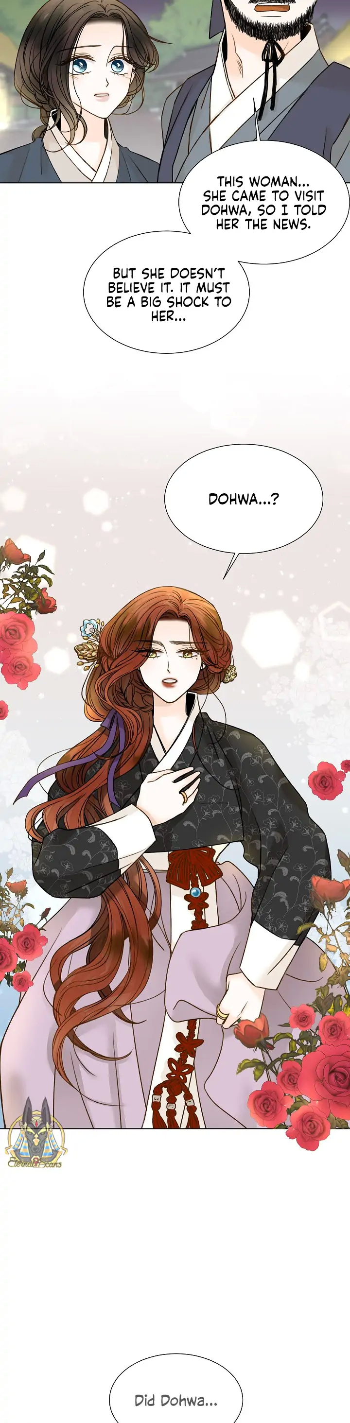 Oh! My Darling chapter 9 - page 10