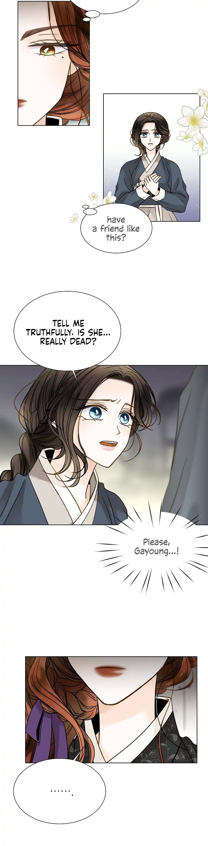 Oh! My Darling chapter 9 - page 11