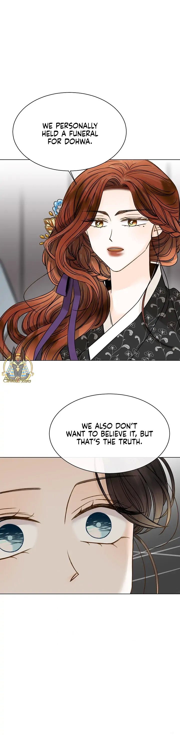 Oh! My Darling chapter 9 - page 12
