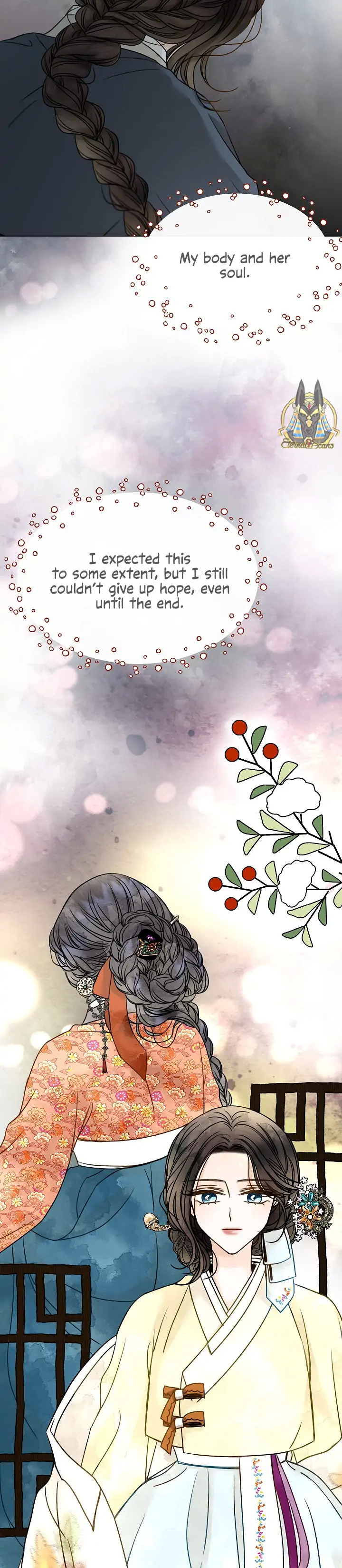 Oh! My Darling chapter 9 - page 14