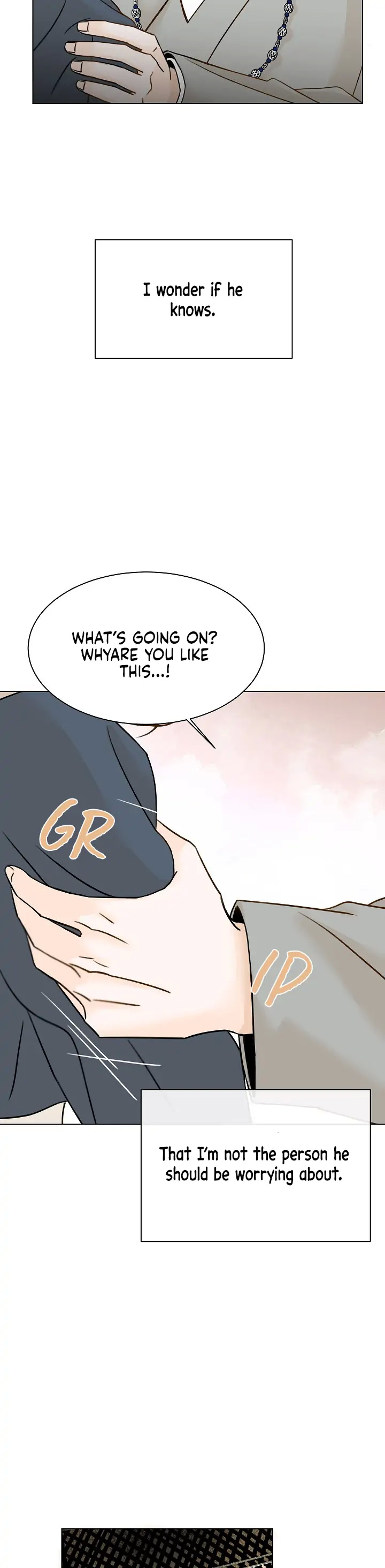 Oh! My Darling chapter 9 - page 18