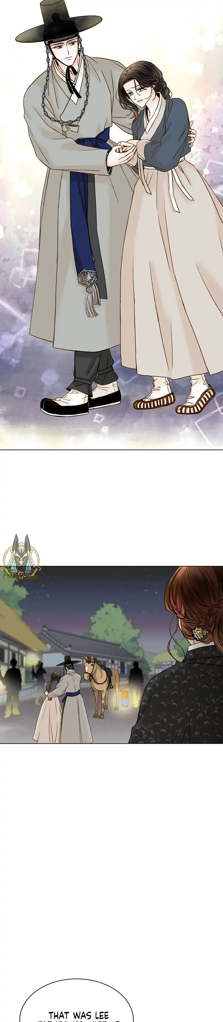 Oh! My Darling chapter 9 - page 21