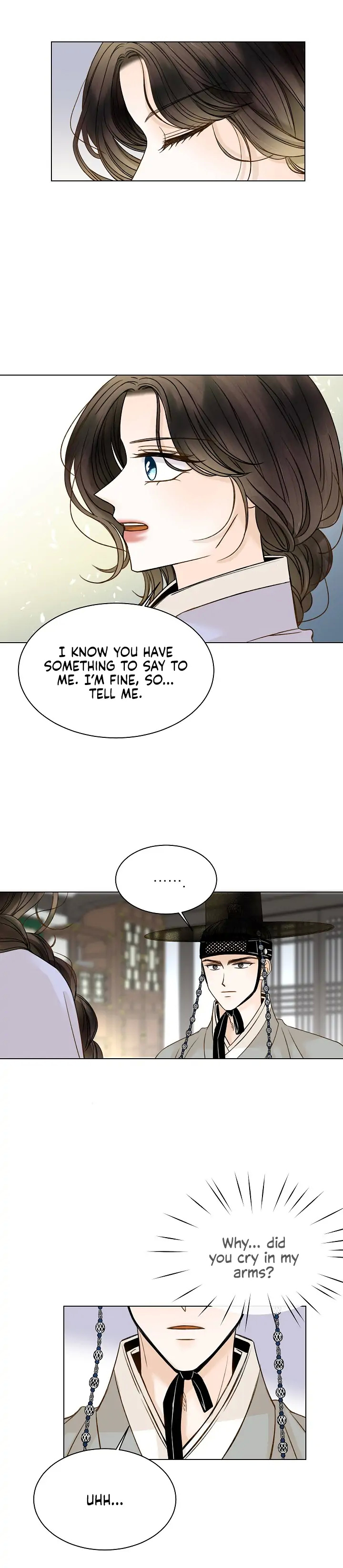Oh! My Darling chapter 9 - page 24