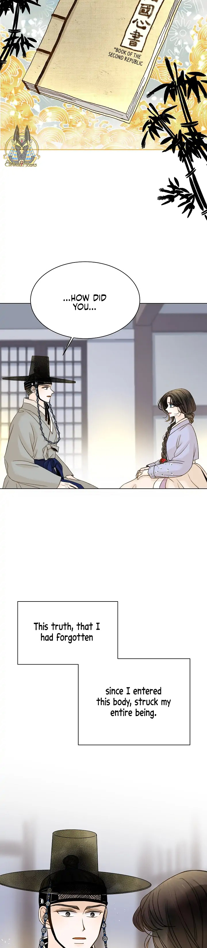 Oh! My Darling chapter 9 - page 28