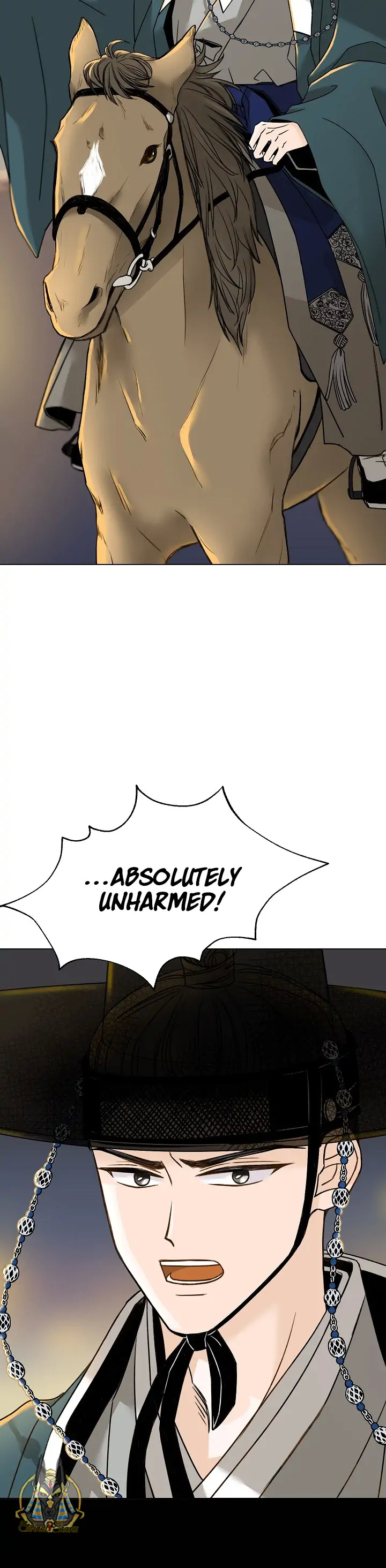 Oh! My Darling chapter 9 - page 3