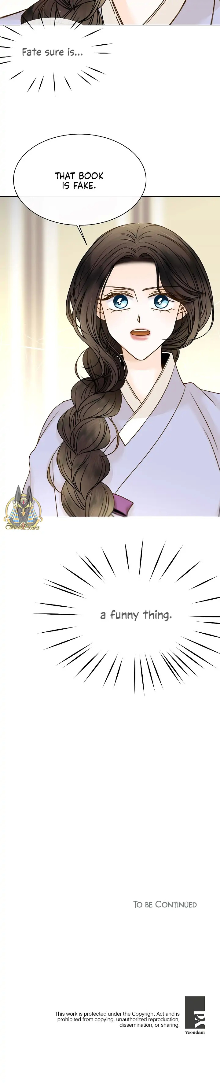 Oh! My Darling chapter 9 - page 30