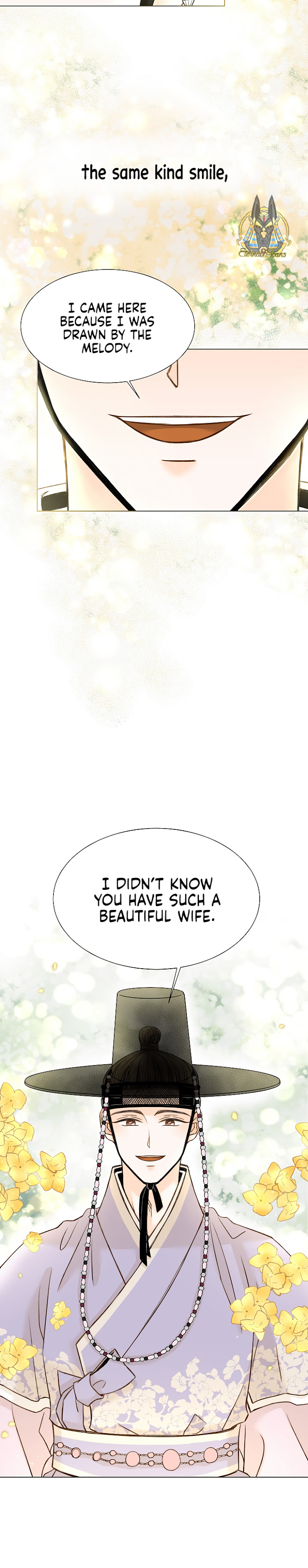 Oh! My Darling chapter 7 - page 17