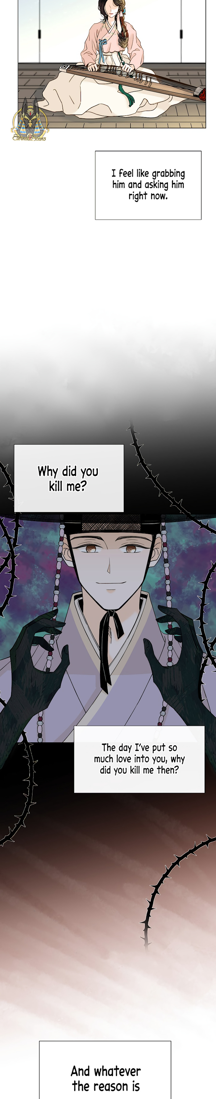 Oh! My Darling chapter 7 - page 20