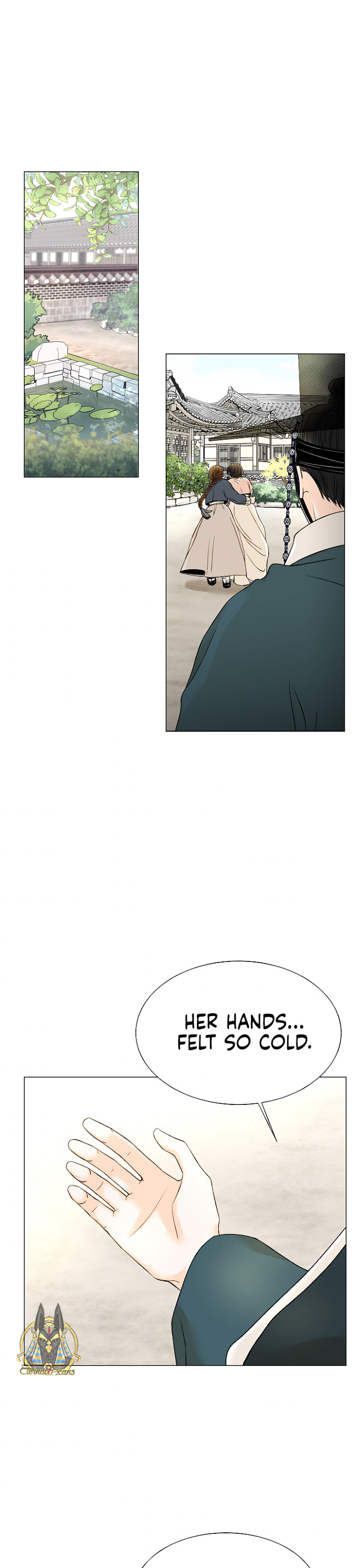 Oh! My Darling chapter 7 - page 27